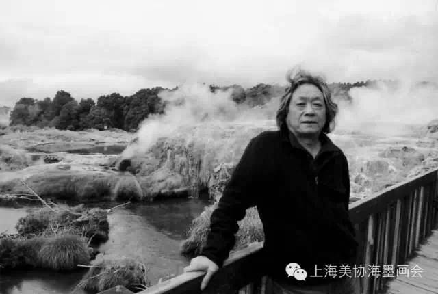 畫(huà)家葉根森