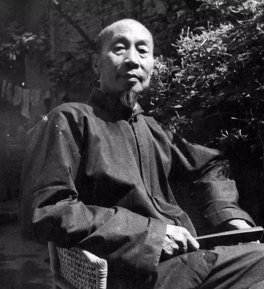 陳子莊 | 繪畫兩個要素，性靈和學(xué)問！