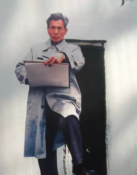 他和她平凡共度一生，卻結(jié)出了最美的藝術(shù)之花！